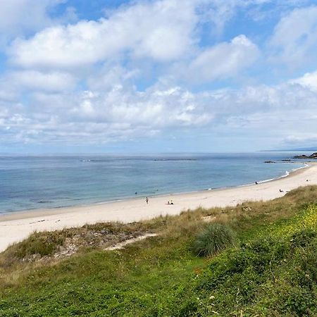 Apartagal-Playa De Llas, Foz Eksteriør billede