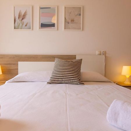 Apartagal-Playa De Llas, Foz Eksteriør billede