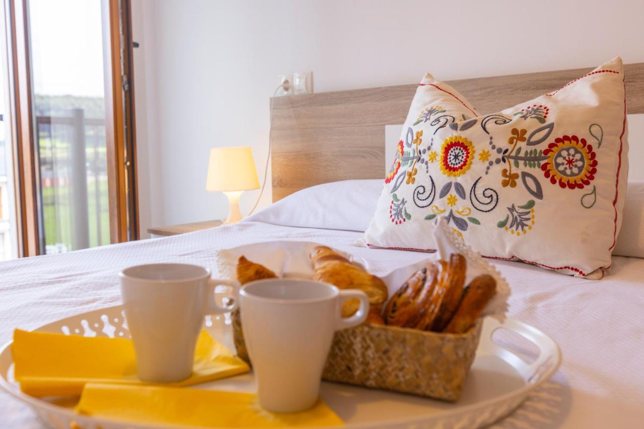 Apartagal-Playa De Llas, Foz Eksteriør billede