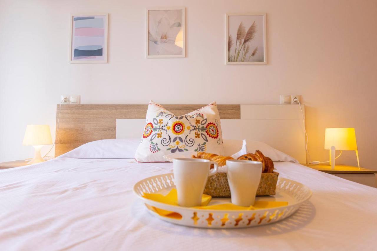Apartagal-Playa De Llas, Foz Eksteriør billede