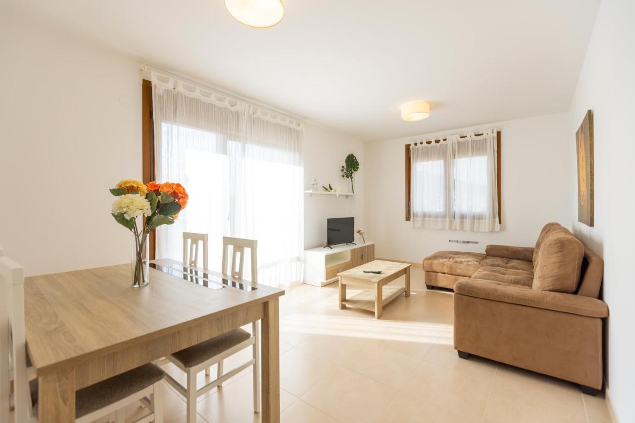 Apartagal-Playa De Llas, Foz Eksteriør billede