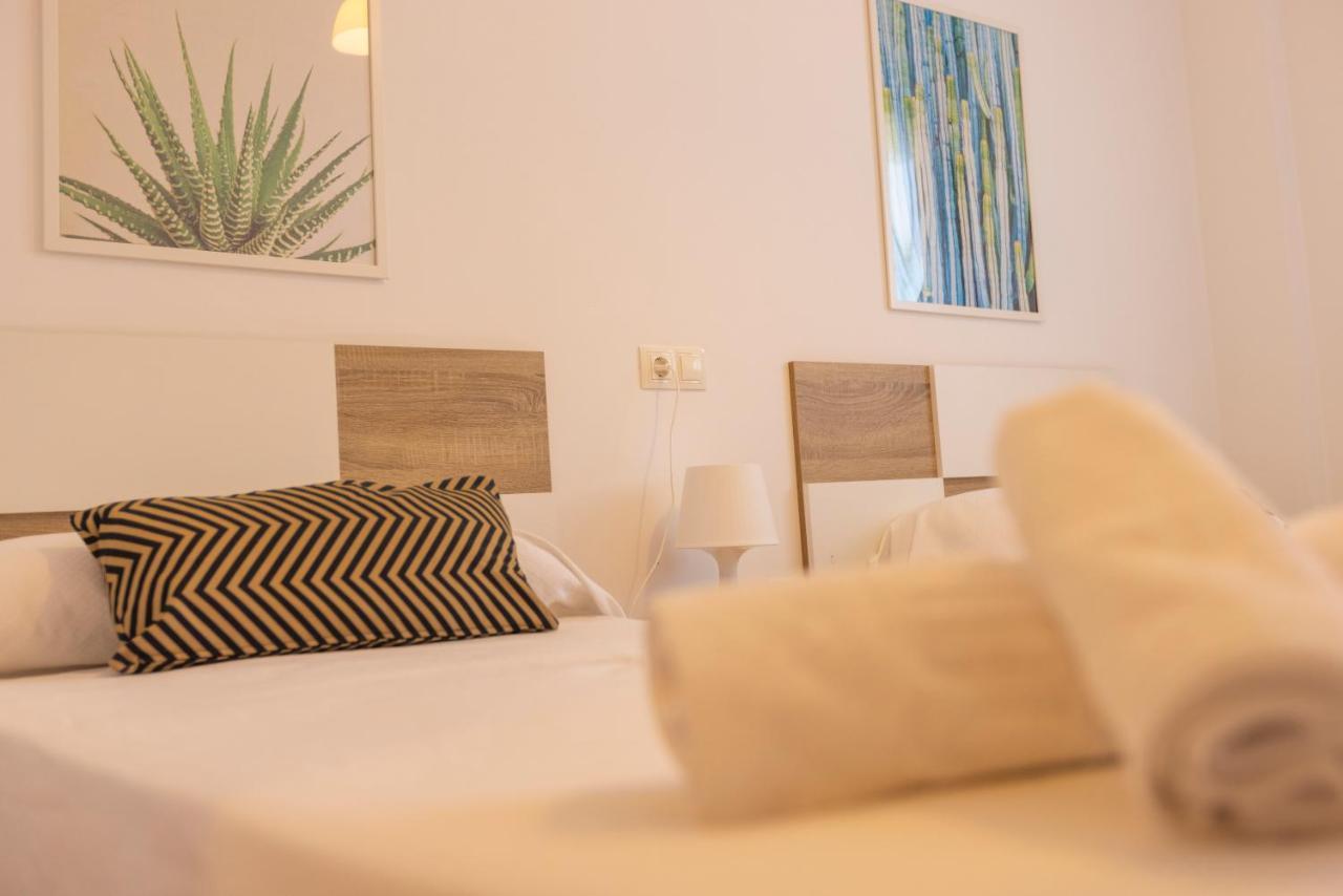 Apartagal-Playa De Llas, Foz Eksteriør billede