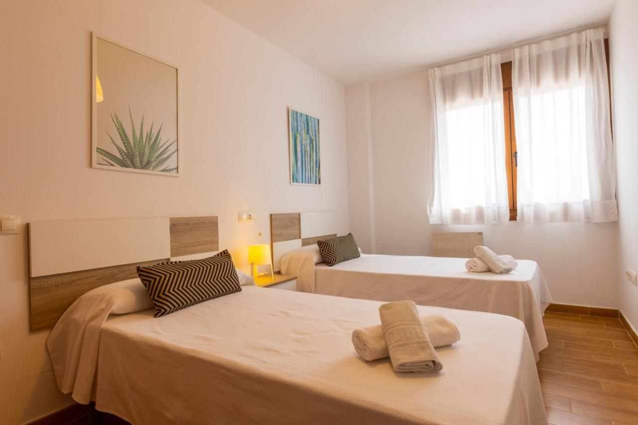 Apartagal-Playa De Llas, Foz Eksteriør billede