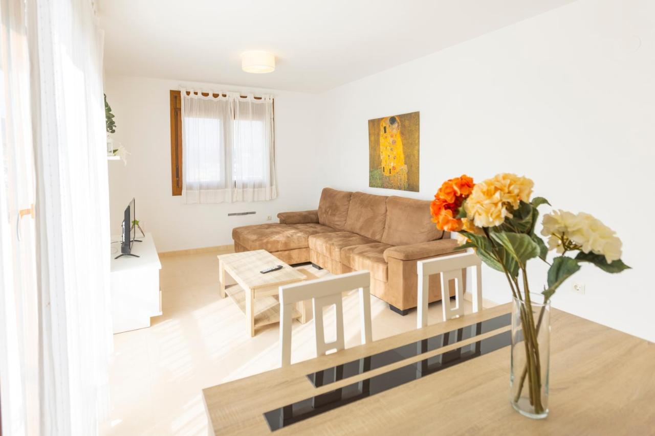 Apartagal-Playa De Llas, Foz Eksteriør billede