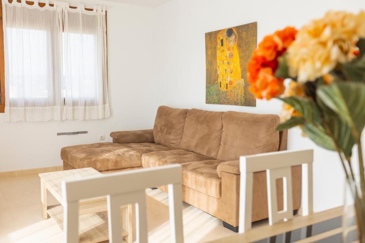 Apartagal-Playa De Llas, Foz Eksteriør billede