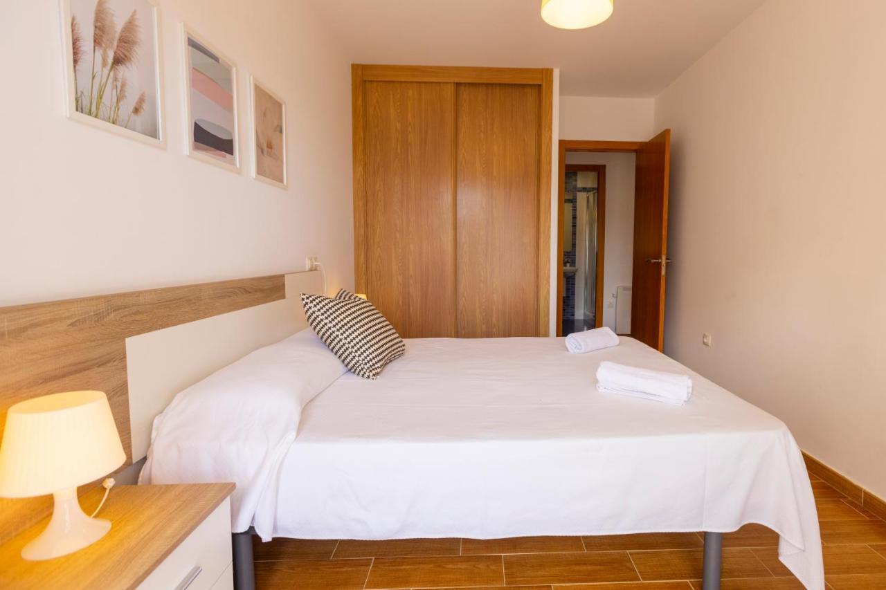 Apartagal-Playa De Llas, Foz Eksteriør billede