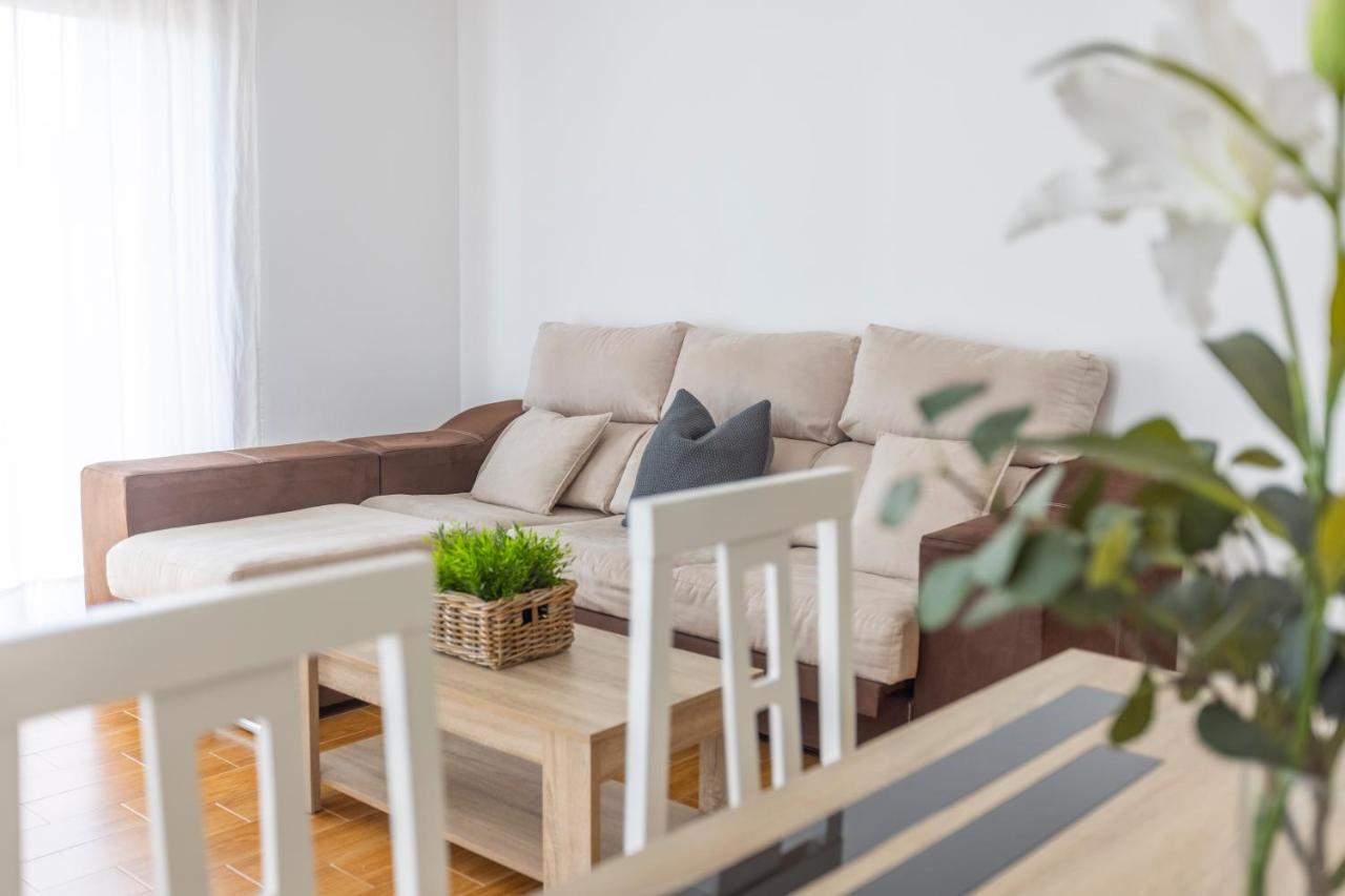 Apartagal-Playa De Llas, Foz Eksteriør billede